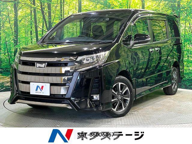 Toyota NOAH 2019-09 7618776-0
