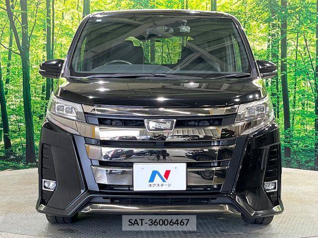 Toyota NOAH 2019-09 7618776-14