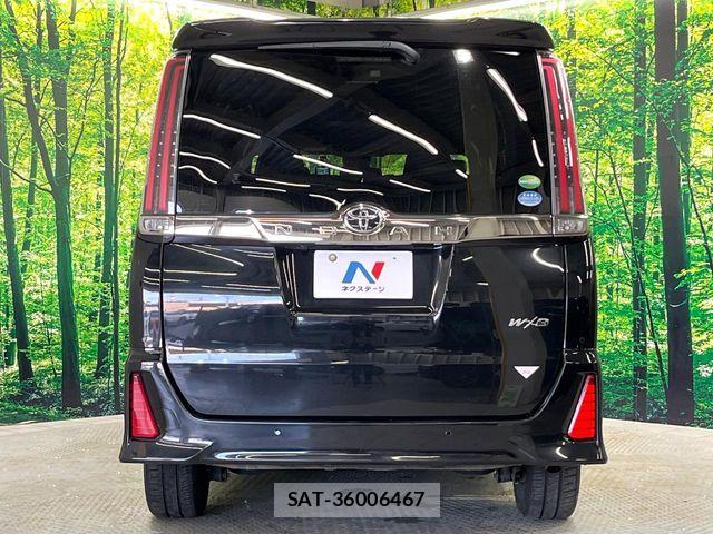 Toyota NOAH 2019-09 7618776-15