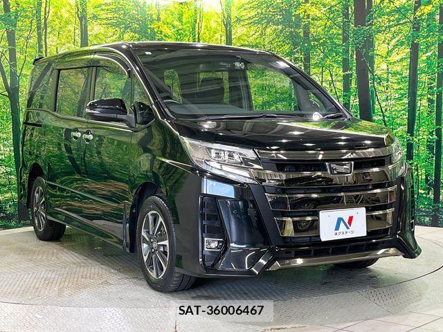 Toyota NOAH 2019-09 7618776-16