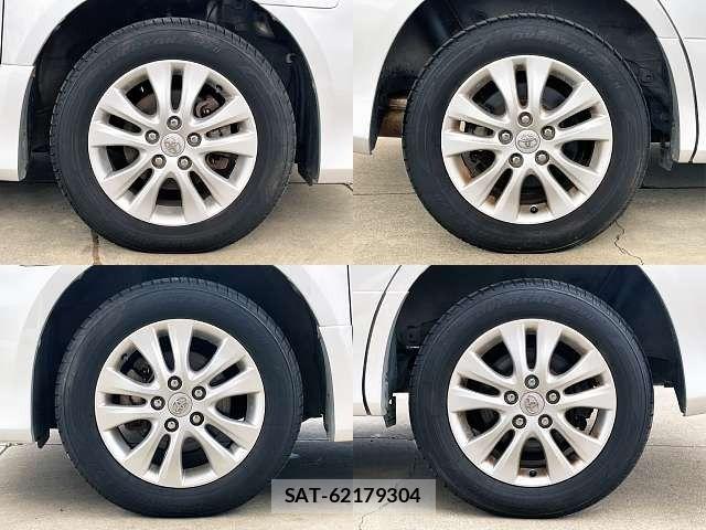 Toyota NOAH 2012-06 7618778-3