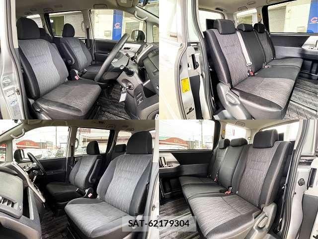 Toyota NOAH 2012-06 7618778-4
