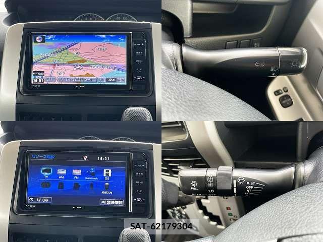 Toyota NOAH 2012-06 7618778-6