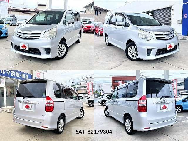 Toyota NOAH 2012-06 7618778-7
