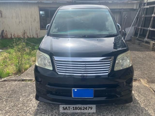 Toyota NOAH 2007-03 7618782-0