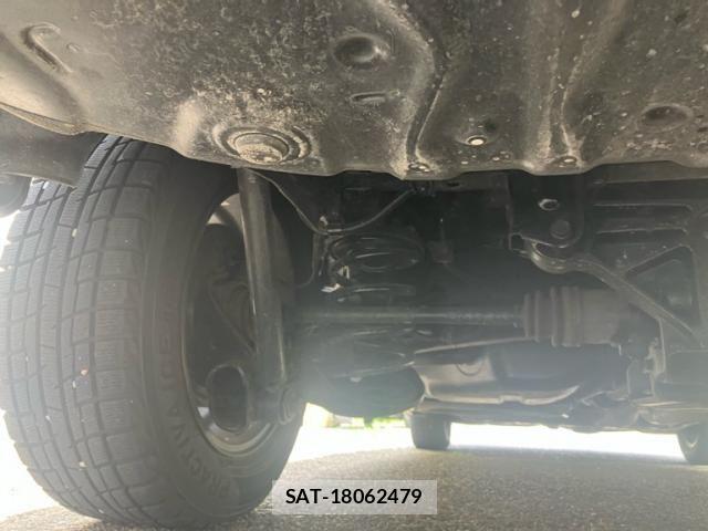 Toyota NOAH 2007-03 7618782-9
