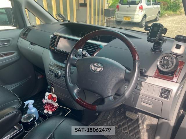 Toyota NOAH 2007-03 7618782-16