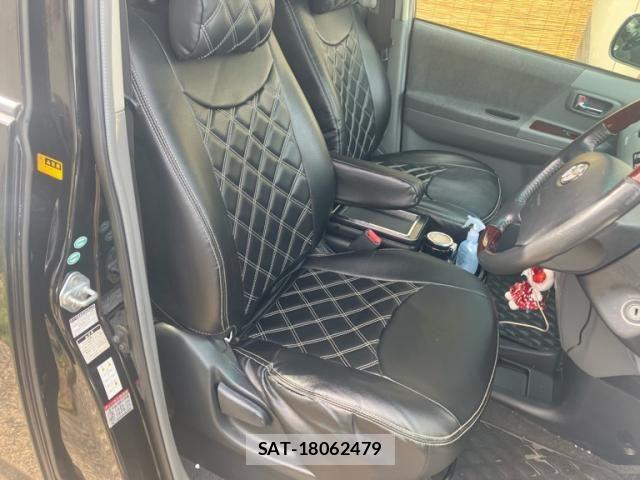 Toyota NOAH 2007-03 7618782-17