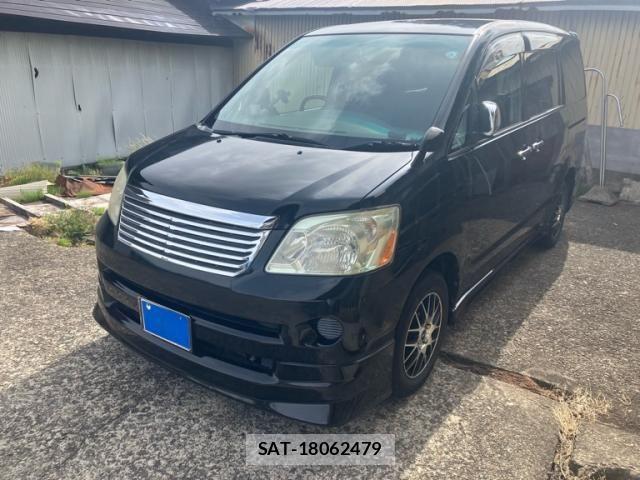 Toyota NOAH 2007-03 7618782-1