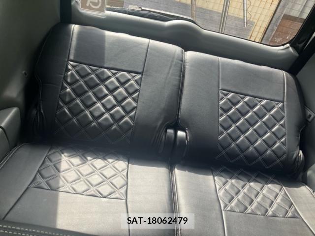 Toyota NOAH 2007-03 7618782-19