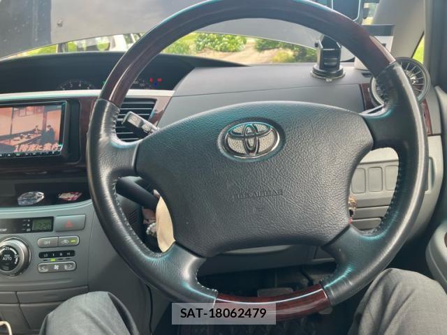 Toyota NOAH 2007-03 7618782-22