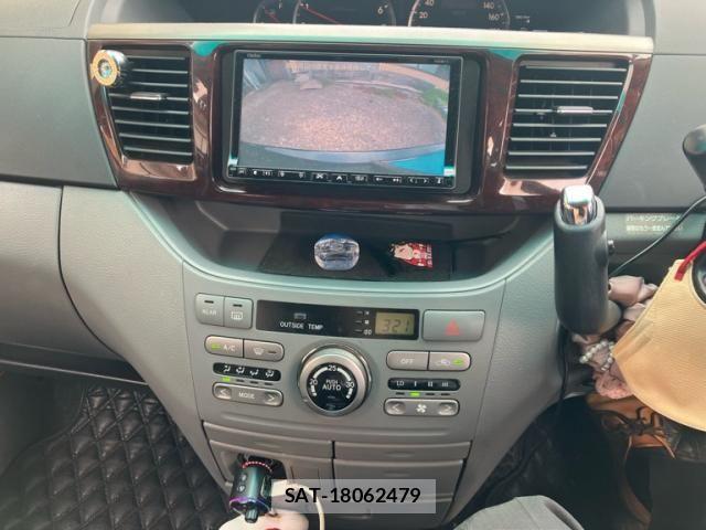 Toyota NOAH 2007-03 7618782-26