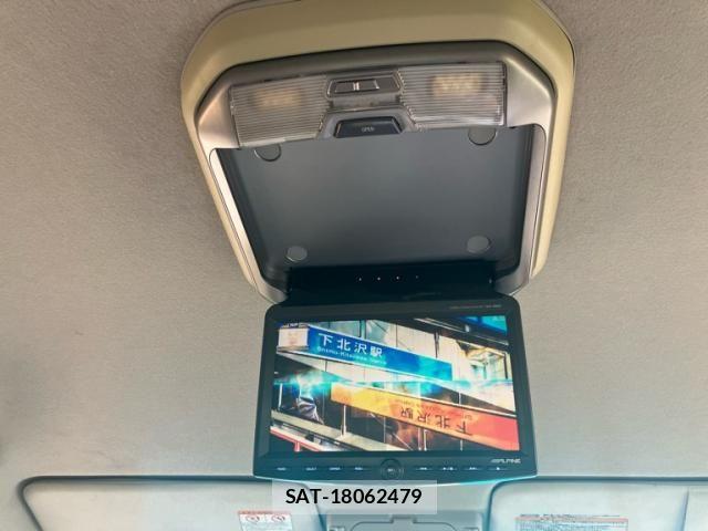 Toyota NOAH 2007-03 7618782-27
