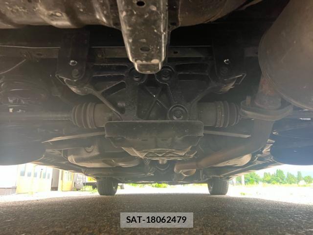 Toyota NOAH 2007-03 7618782-7