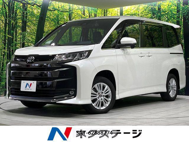 Toyota NOAH 2024-03 7726579-0