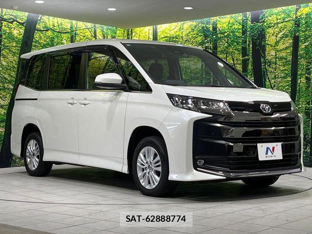 Toyota NOAH 2024-03 7726579-16