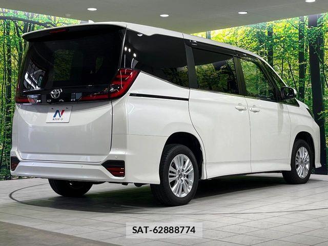 Toyota NOAH 2024-03 7726579-17