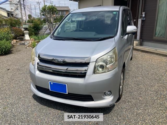 Toyota NOAH 2007-09 7726591-0