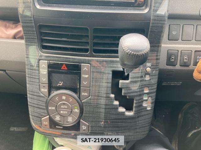 Toyota NOAH 2007-09 7726591-16