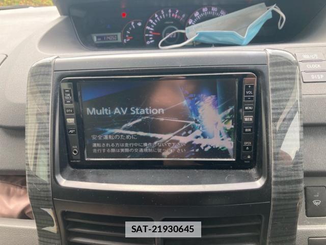 Toyota NOAH 2007-09 7726591-20