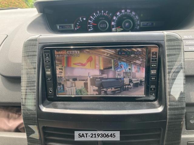 Toyota NOAH 2007-09 7726591-21