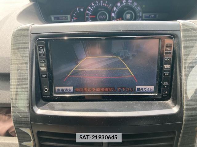 Toyota NOAH 2007-09 7726591-22