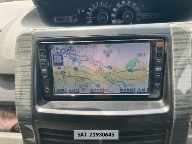 Toyota NOAH 2007-09 7726591-23
