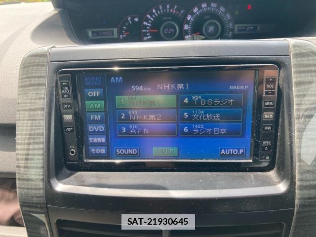 Toyota NOAH 2007-09 7726591-24