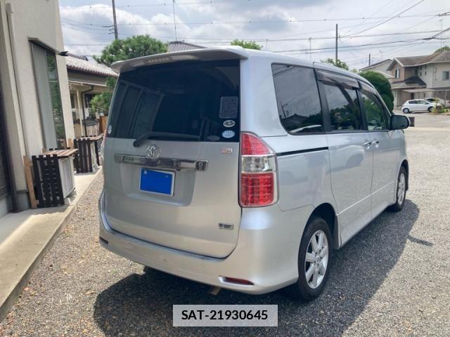 Toyota NOAH 2007-09 7726591-2