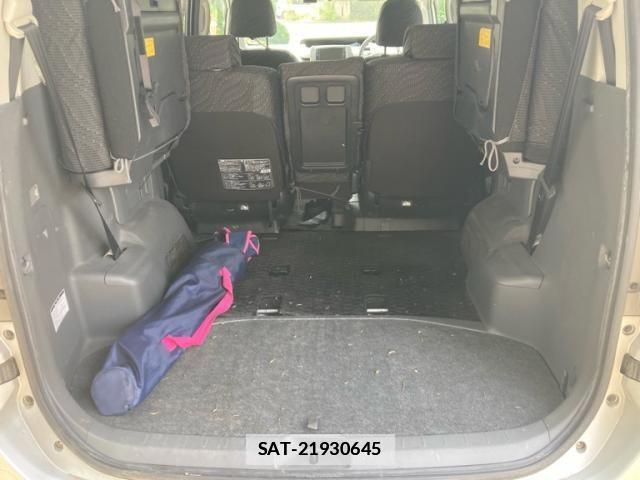 Toyota NOAH 2007-09 7726591-4