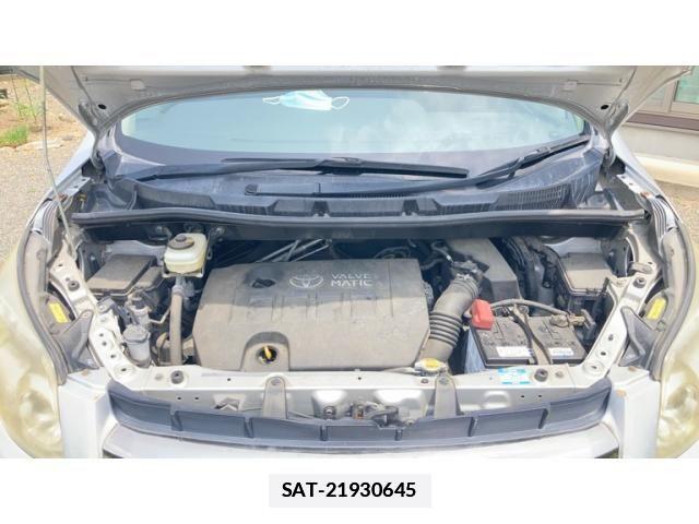 Toyota NOAH 2007-09 7726591-5