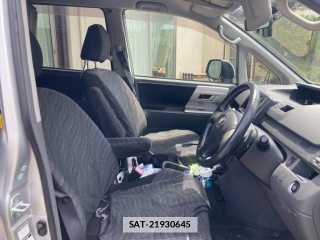 Toyota NOAH 2007-09 7726591-8