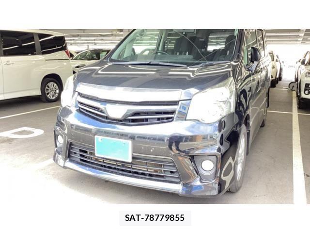 Toyota NOAH 2013-12 7726588-0