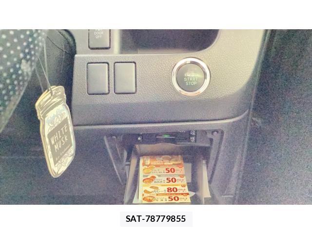 Toyota NOAH 2013-12 7726588-9