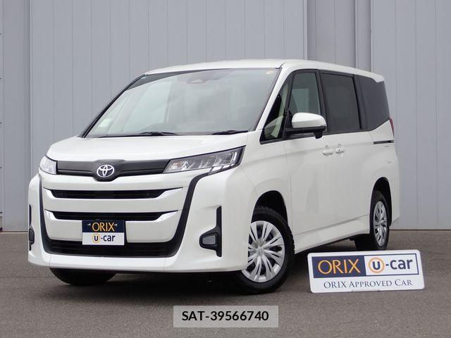 Toyota NOAH 2023-07 7726581-0
