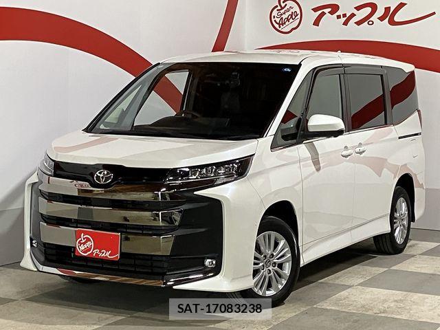 Toyota NOAH 2024-04 7726578-0