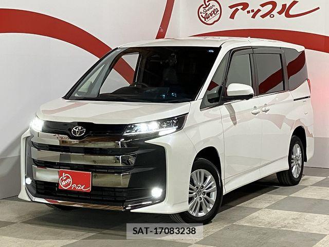 Toyota NOAH 2024-04 7726578-1