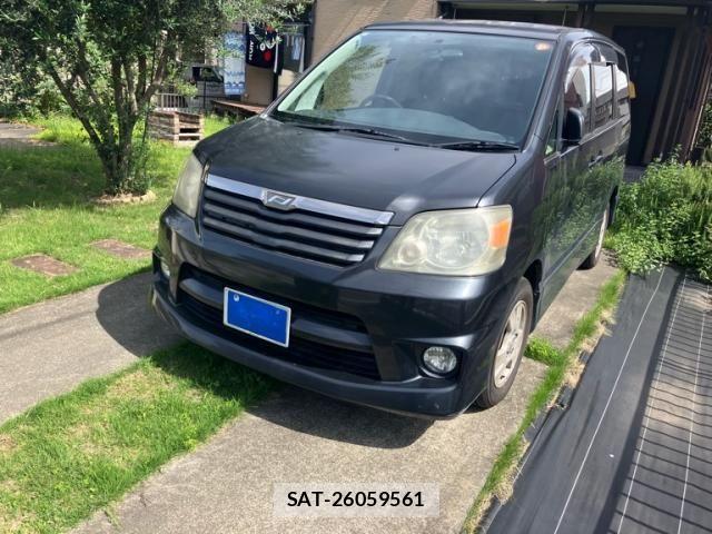 Toyota NOAH 2003-07 7726594-1