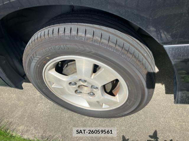 Toyota NOAH 2003-07 7726594-4