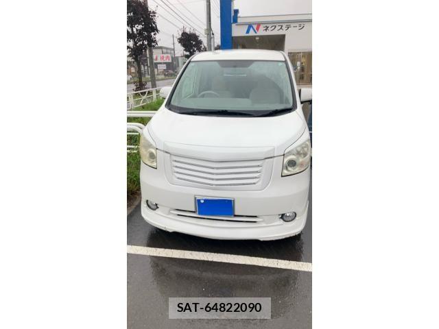 Toyota NOAH 2007-07 7726592-0
