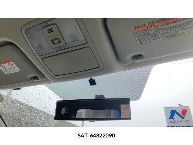 Toyota NOAH 2007-07 7726592-10