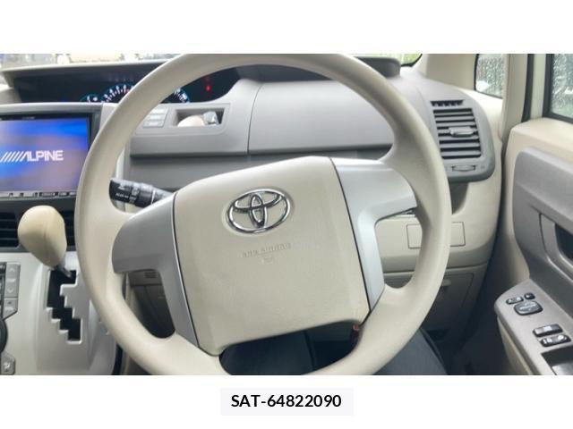 Toyota NOAH 2007-07 7726592-6