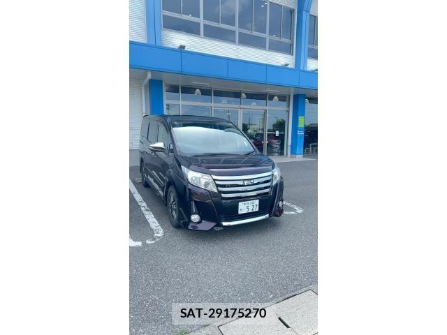 Toyota NOAH 2014-04 7726585-0
