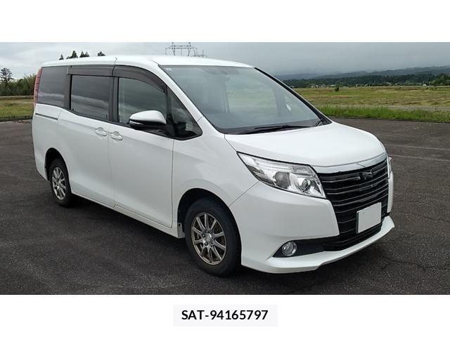 Toyota NOAH 2015-08 7726587-0