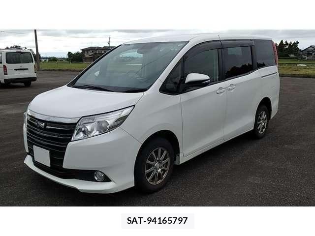 Toyota NOAH 2015-08 7726587-2