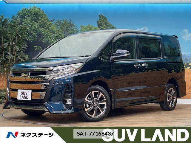 Toyota NOAH 2019-08 7726582-0