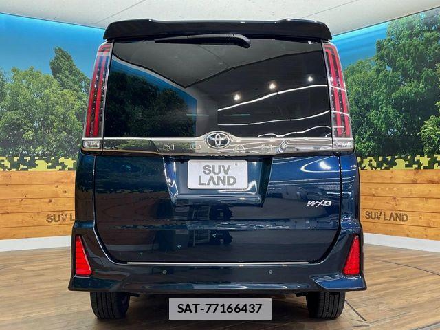Toyota NOAH 2019-08 7726582-15