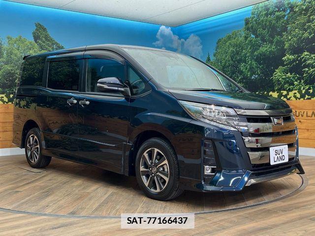 Toyota NOAH 2019-08 7726582-16
