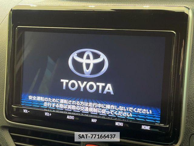 Toyota NOAH 2019-08 7726582-3