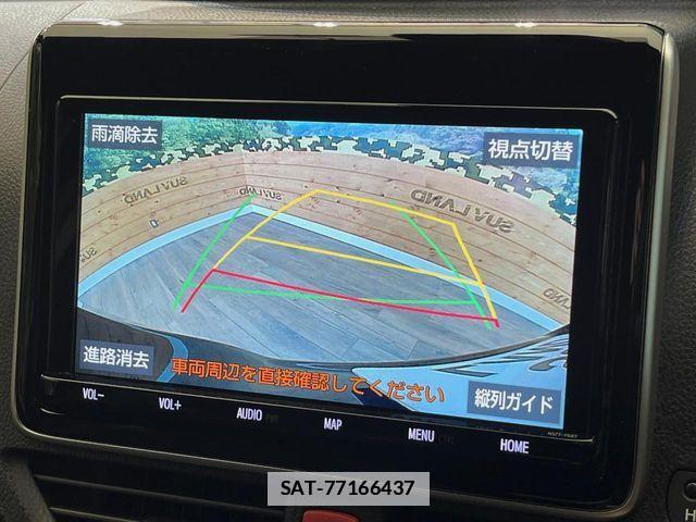 Toyota NOAH 2019-08 7726582-4
